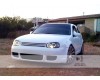 Ангельские глазки Galaxy для Golf 4